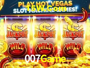 007Game São Paulo - Hot Promos