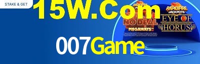 Exclusive Games 007Game