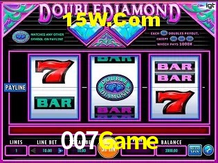 007Game Curitiba - Statistics