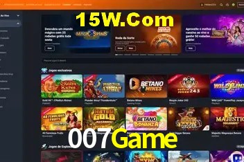 007Game Belo Horizonte - Winners