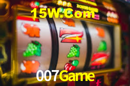 007Game
