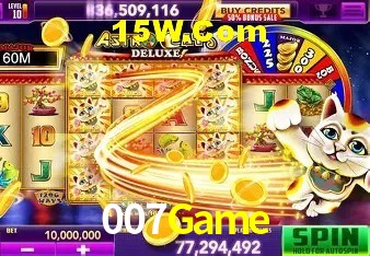 007Game Rio de Janeiro - Popular Jogos