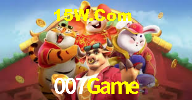 007Game - Installation Guide