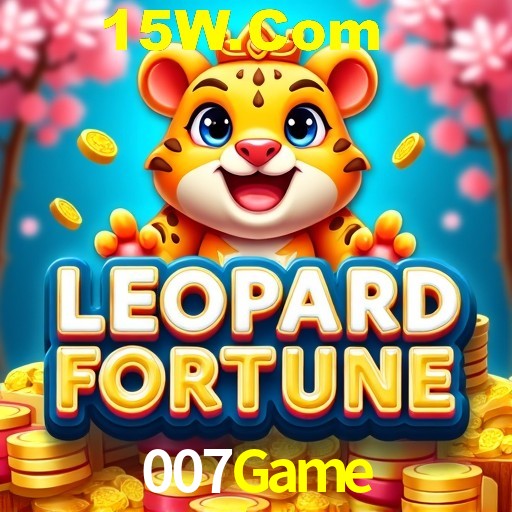 007Game São Paulo - All Bonuses