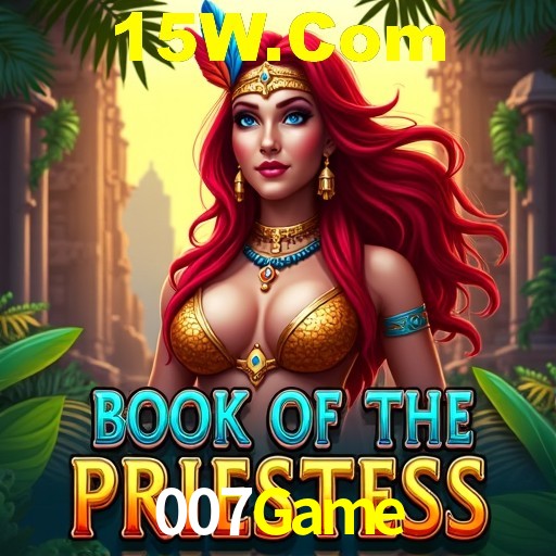 Interface Premium 007Game