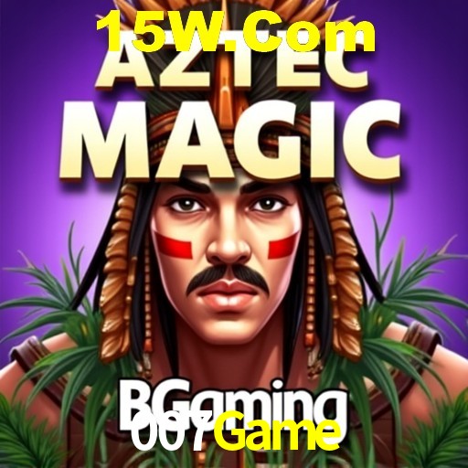 cassino 007Game