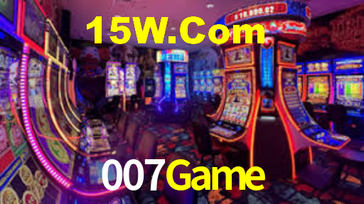 007Game,007Game App