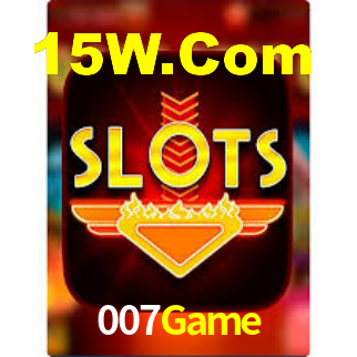 007Game - App Performance