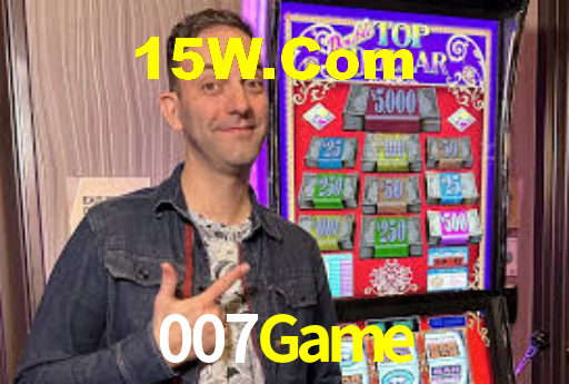 007Game