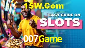 Experiência VIP 007Game