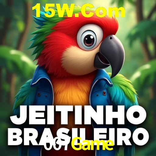 Jogos Exclusivos 007Game