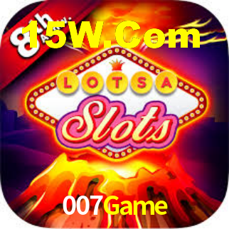 007Game - App Security
