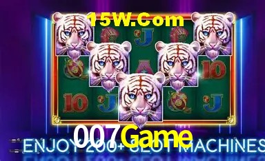 007Game Salvador - Statistics