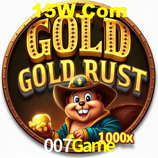 Descubra o Mundo do Cassino Online com 007Game