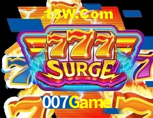 007Game - Login Methods