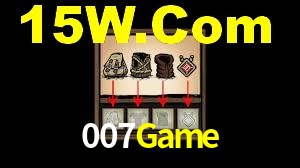 Daily Bonuses 007Game