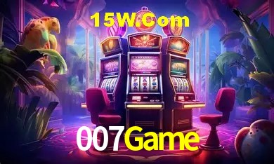 007Game Rio de Janeiro - Slot Strategy