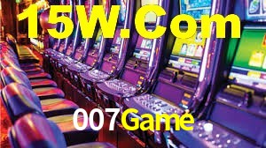 007Game,007Game App