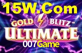 VIP Casino 007Game