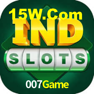 007Game,007Game App