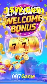 Bonus Features 007Game