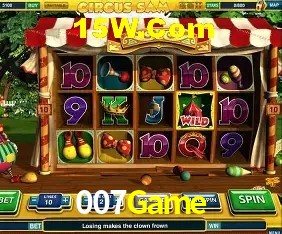 Segurança 2FA 007Game