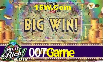 007Game Belo Horizonte - Promo Tips
