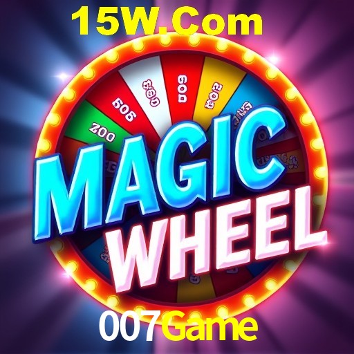 007Game Bônus - Pacote R$5.000 + VIP