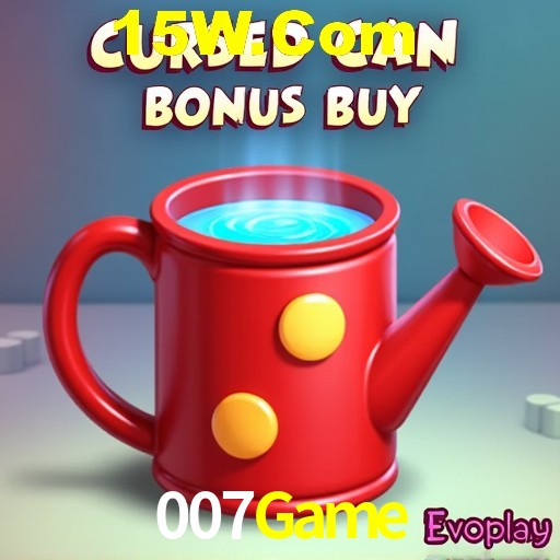 007Game Curitiba - Live Status