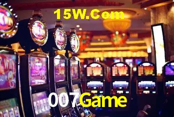 007Game - Customer Support