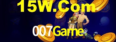 007Game,007Game App